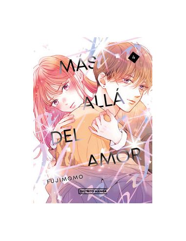 Más Allá Del Amor 4