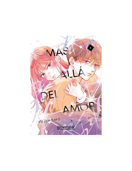 Más Allá Del Amor 4