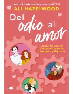 Del Odio Al Amor