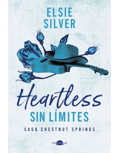 Heartless: Sin Límites