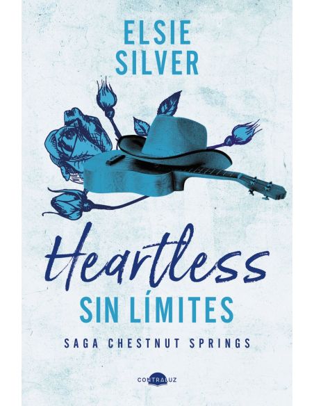 Heartless: Sin Límites