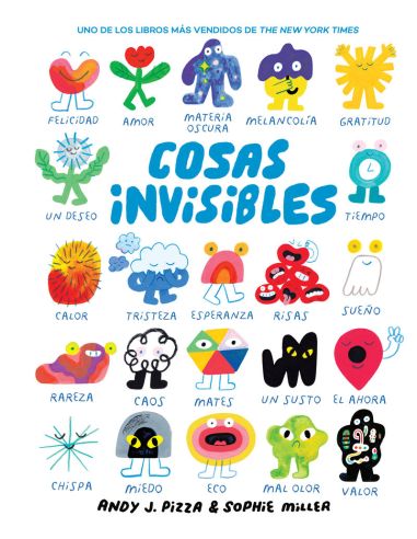 Cosas Invisibles