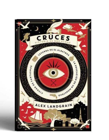 Cruces. Historia De Dos Almas