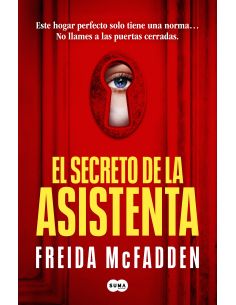 El Secreto De La Asistenta (La Asistenta 2)