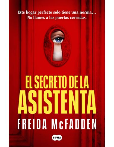 El Secreto De La Asistenta (La Asistenta 2)