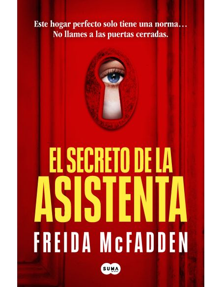 El Secreto De La Asistenta (La Asistenta 2)
