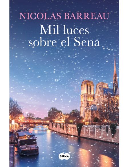 Mil Luces Sobre El Sena