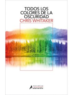 Todos Los Colores De La Oscuridad