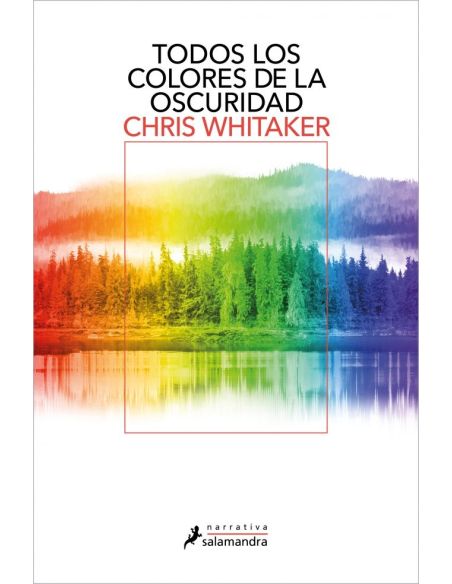 Todos Los Colores De La Oscuridad