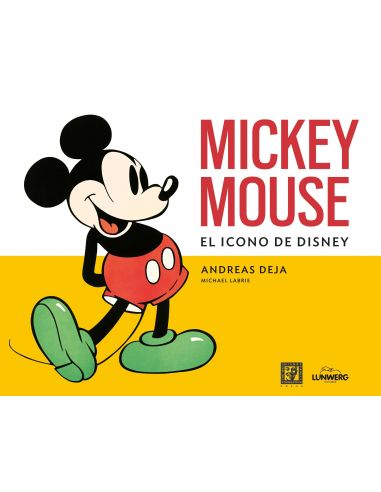 Mickey Mouse|Libreriasalesiana