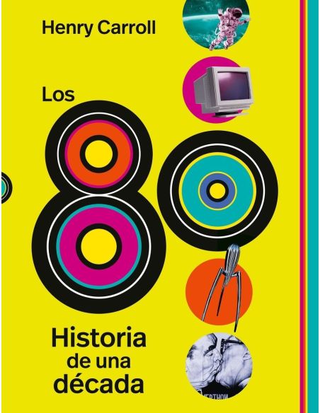 Los 80|Libreriasalesiana