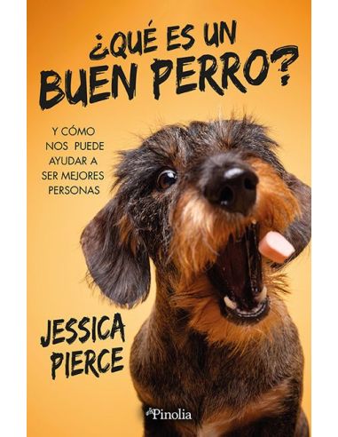 ¿Qué Es Un Buen Perro?|Libreriasalesiana
