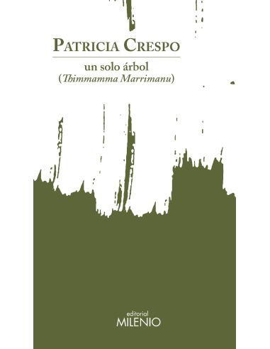 Un Solo Árbol|Libreriasalesiana