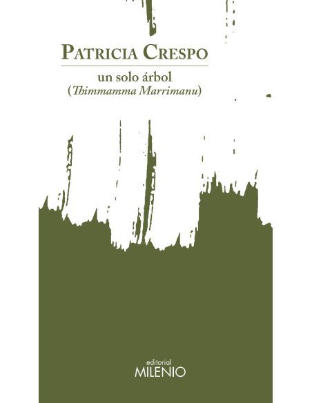 Un Solo Árbol|Libreriasalesiana