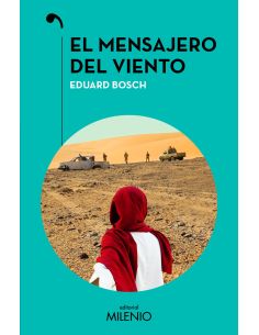 El Mensajero Del Viento