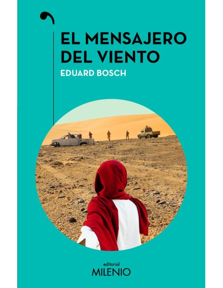 El Mensajero Del Viento