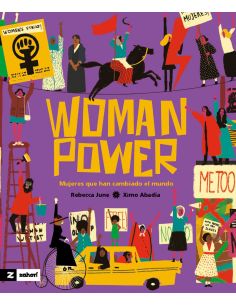Woman Power