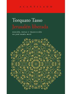Jerusalén Liberada