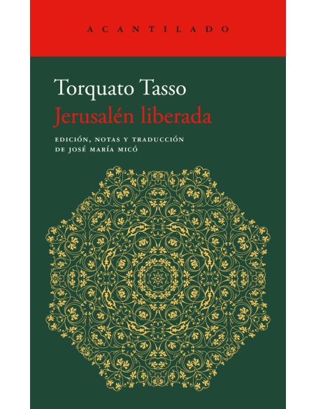 Jerusalén Liberada