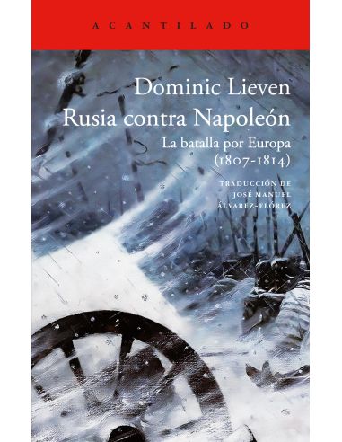 Rusia Contra Napoleón