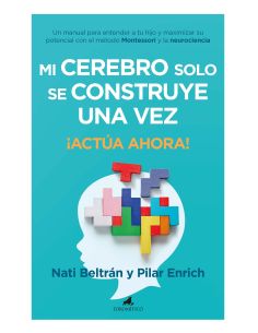 Mi Cerebro Solo Se Construye Una Vez