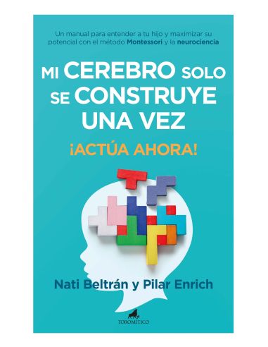 Mi Cerebro Solo Se Construye Una Vez