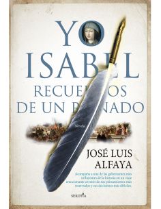 Yo, Isabel