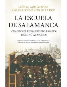 La Escuela De Salamanca