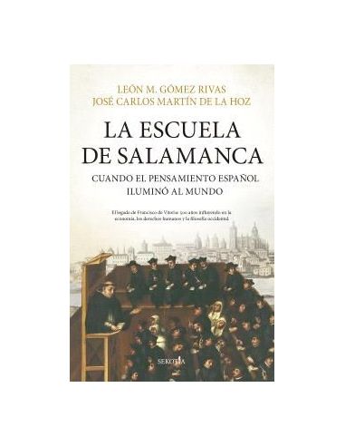 La Escuela De Salamanca