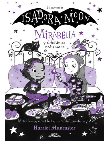 Mirabella Y El Festín De Medianoche