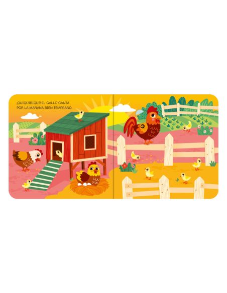 La Granja