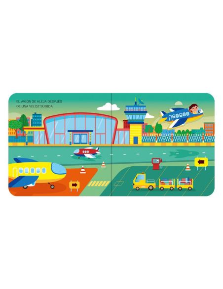 Los Transportes|Libreriasalesiana