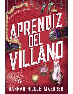 Aprendiz Del Villano