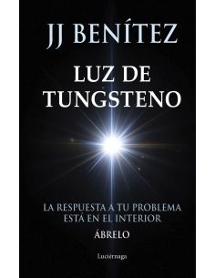 Luz De Tungsteno