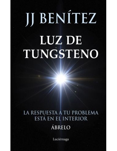 Luz De Tungsteno