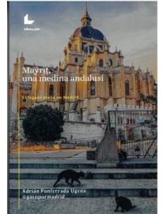 Mayrit, Una Medina Andalusí