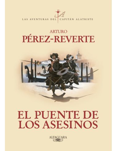 El Puente De Los Asesinos