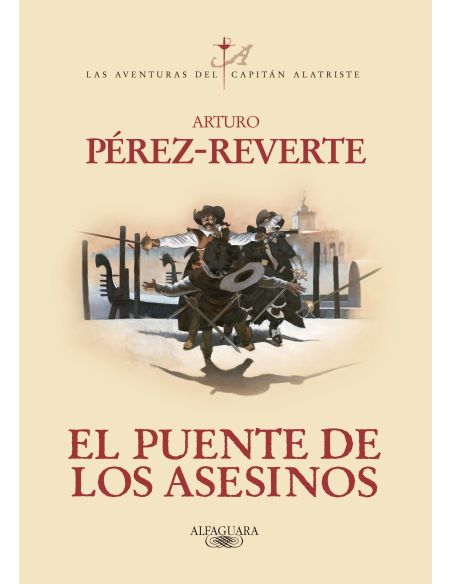 El Puente De Los Asesinos