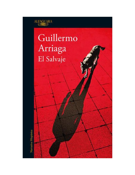El Salvaje