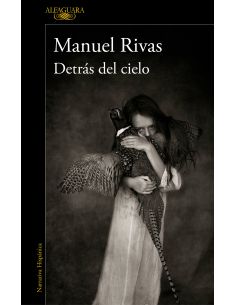 Detrás Del Cielo