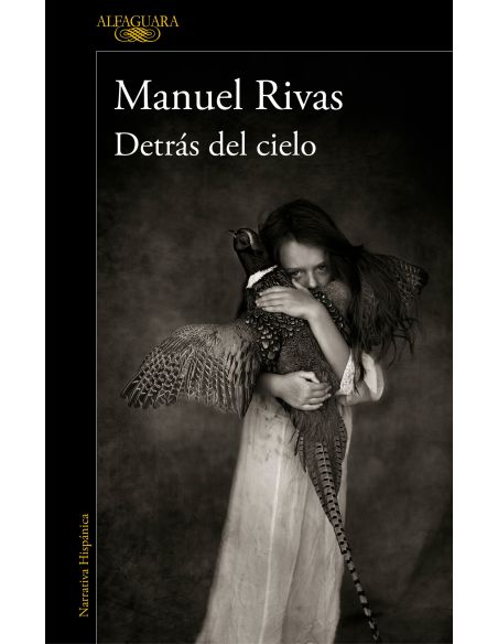 Detrás Del Cielo