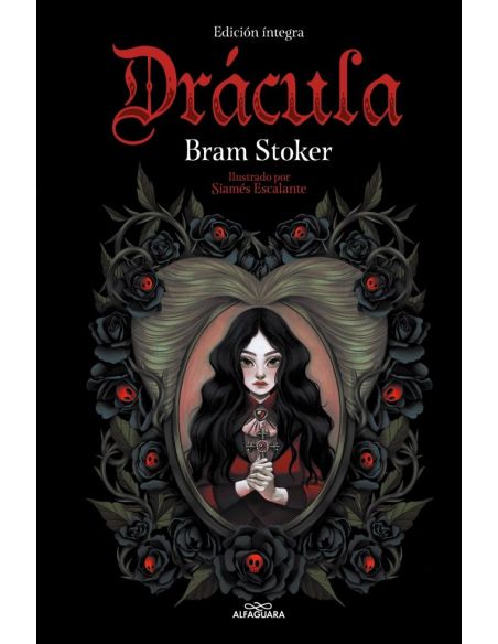 Drácula (Colección Alfaguara Clásicos)