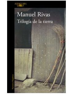 La Tierra Oculta