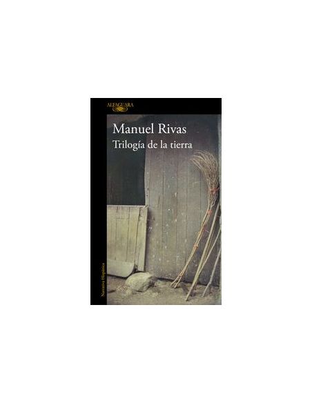 La Tierra Oculta