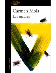 Las Madres (La Novia Gitana 4)