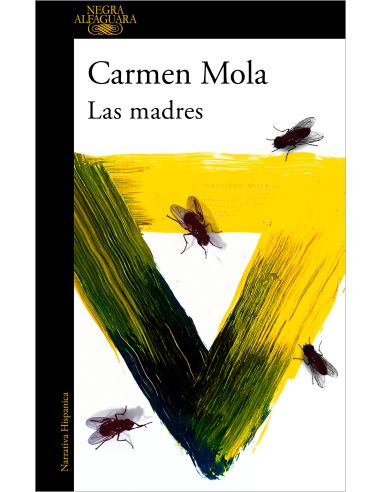 Las Madres (La Novia Gitana 4)