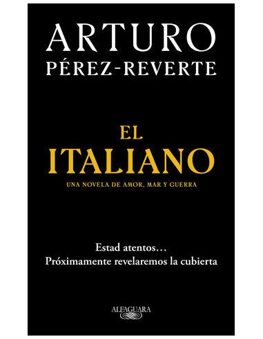 El Italiano