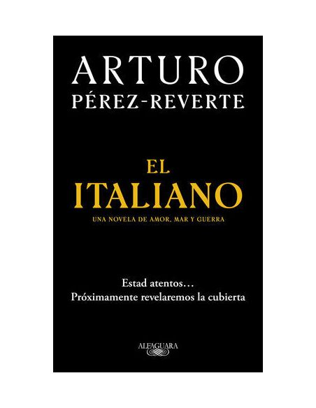 El Italiano