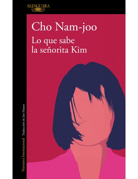 Lo Que Sabe La Señorita Kim