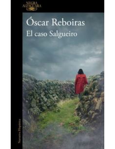 El Caso Salgueiro